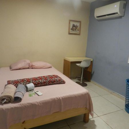 Xabadava Cancun Aparthotel 外观 照片