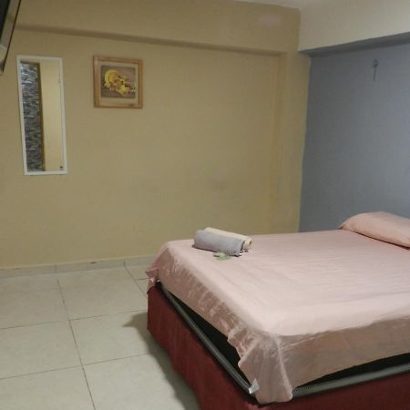 Xabadava Cancun Aparthotel 外观 照片