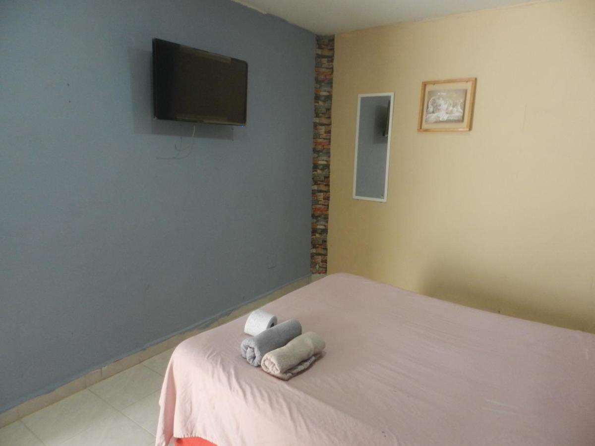 Xabadava Cancun Aparthotel 外观 照片