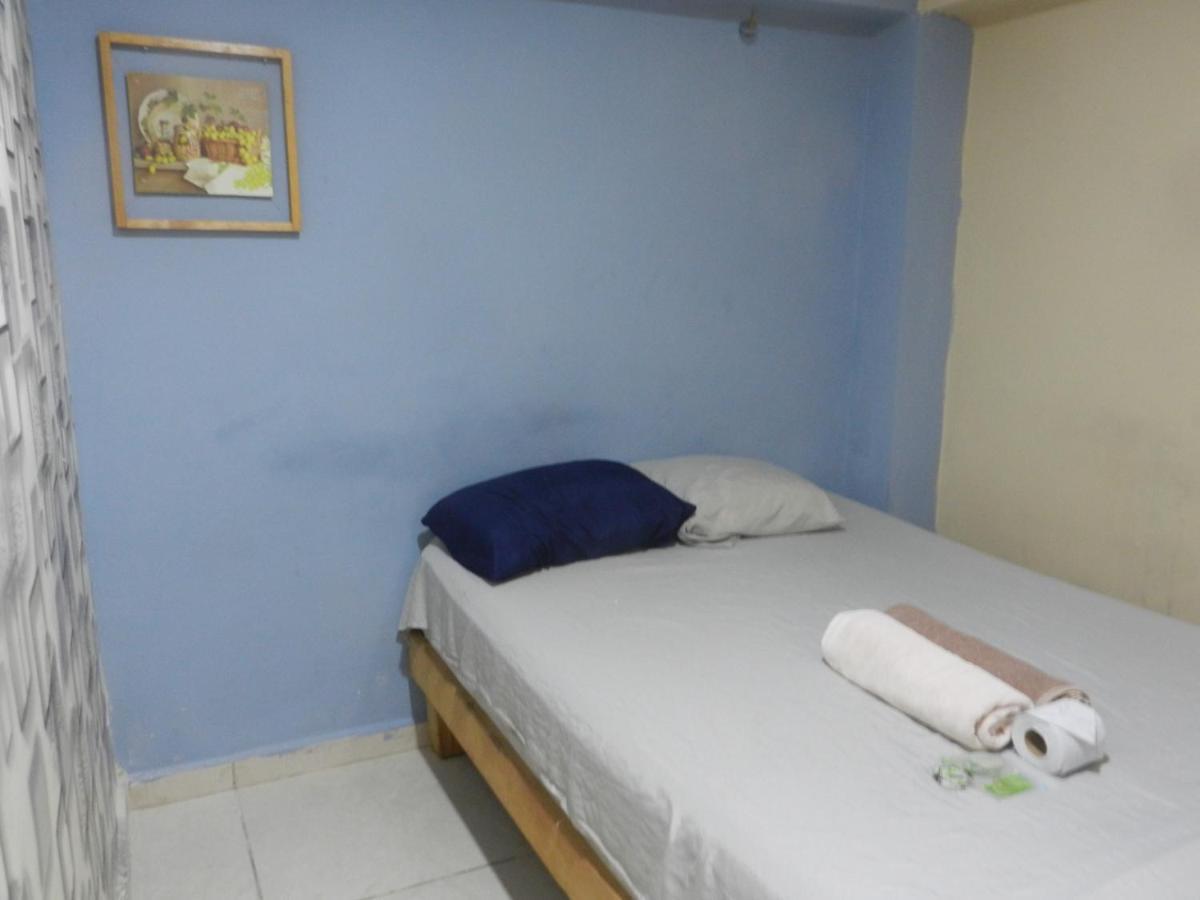 Xabadava Cancun Aparthotel 外观 照片