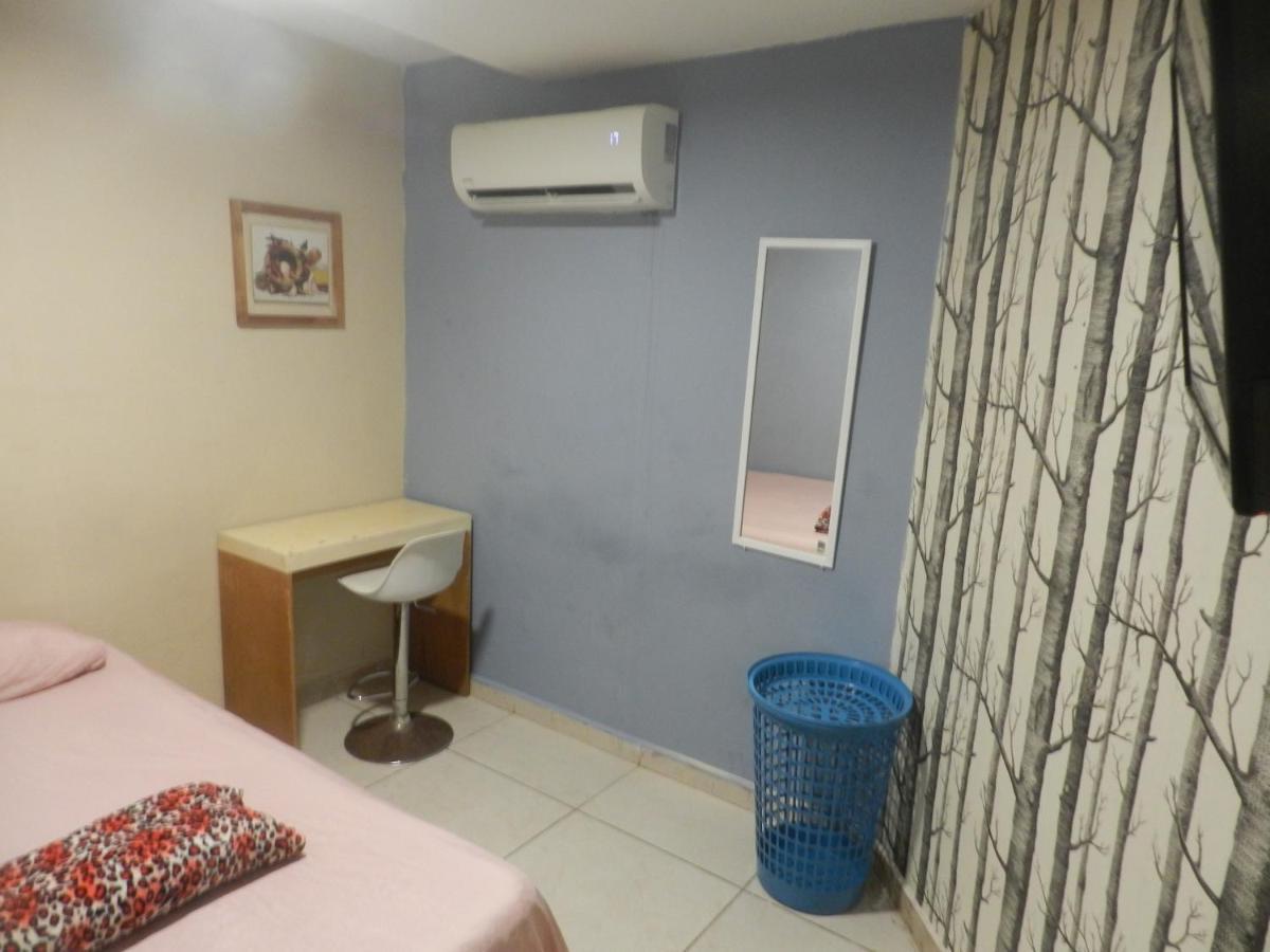 Xabadava Cancun Aparthotel 外观 照片