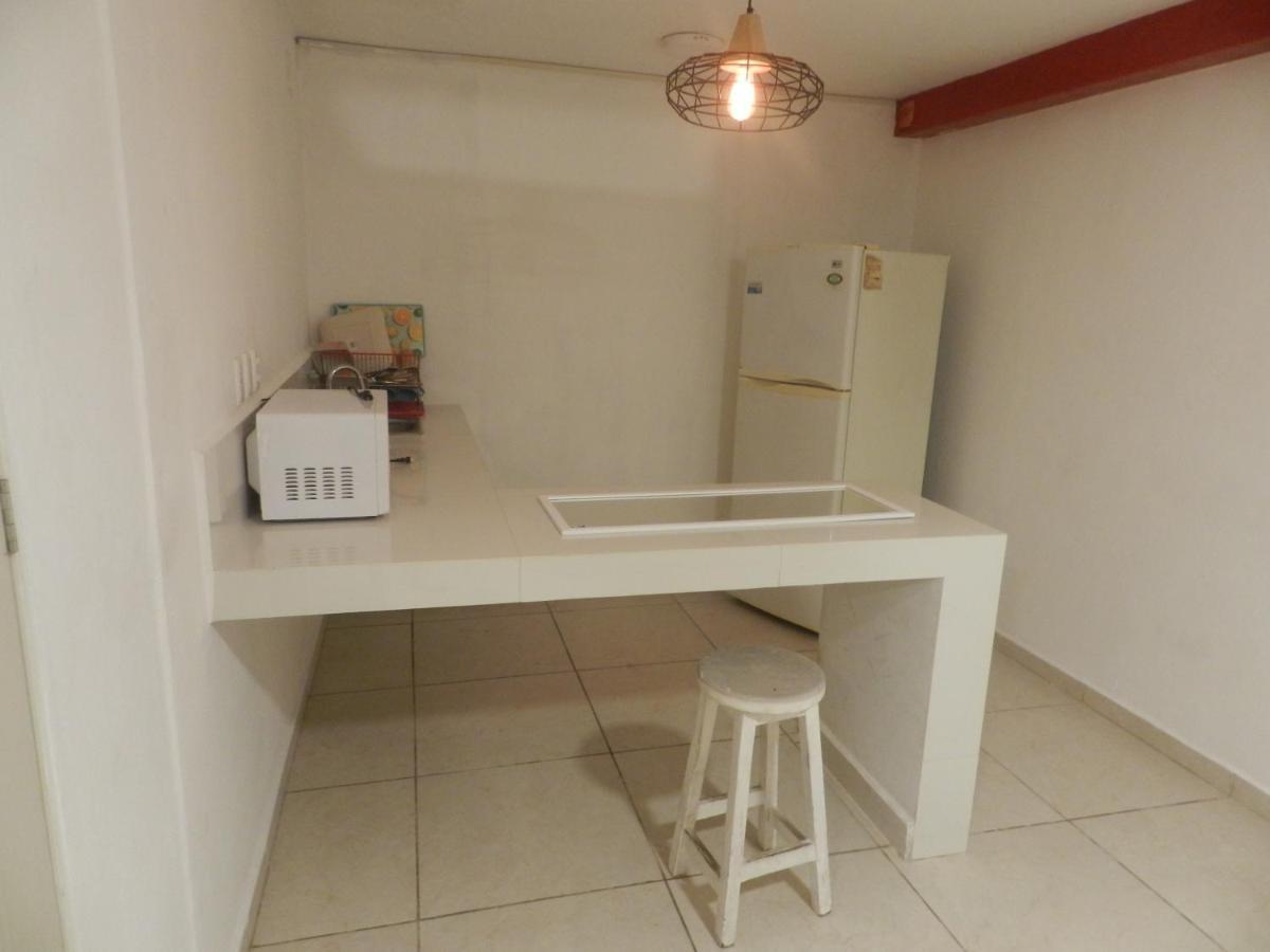 Xabadava Cancun Aparthotel 外观 照片