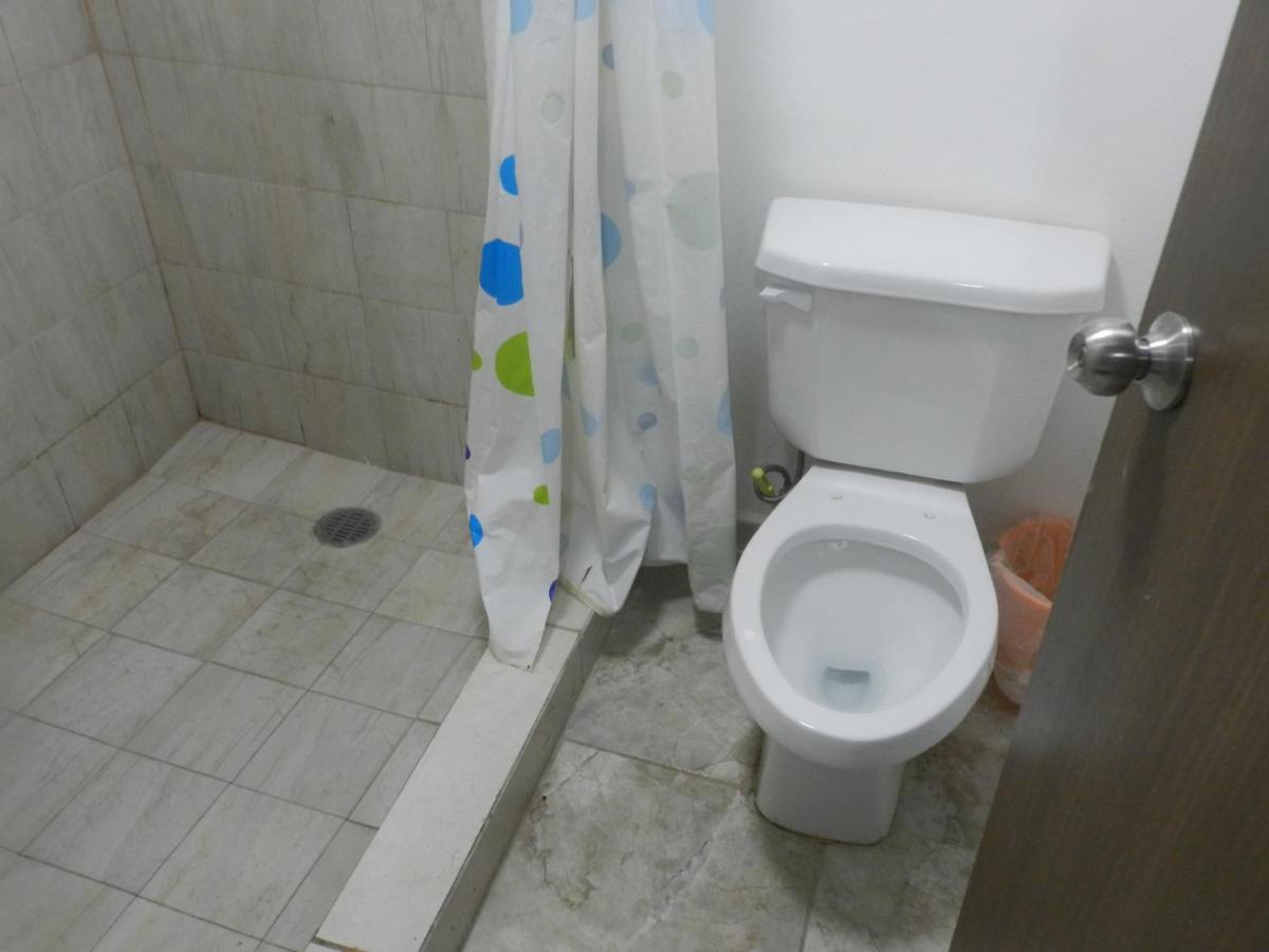 Xabadava Cancun Aparthotel 外观 照片