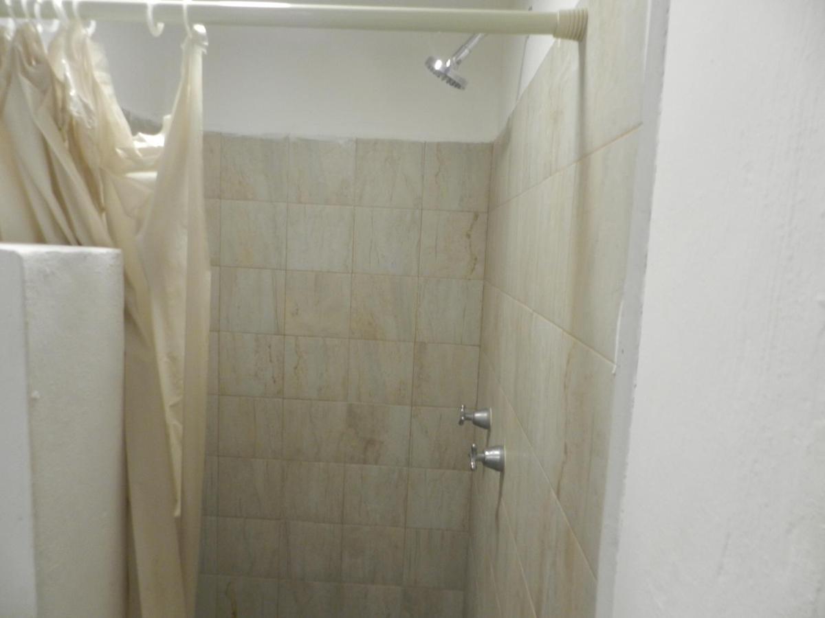 Xabadava Cancun Aparthotel 外观 照片