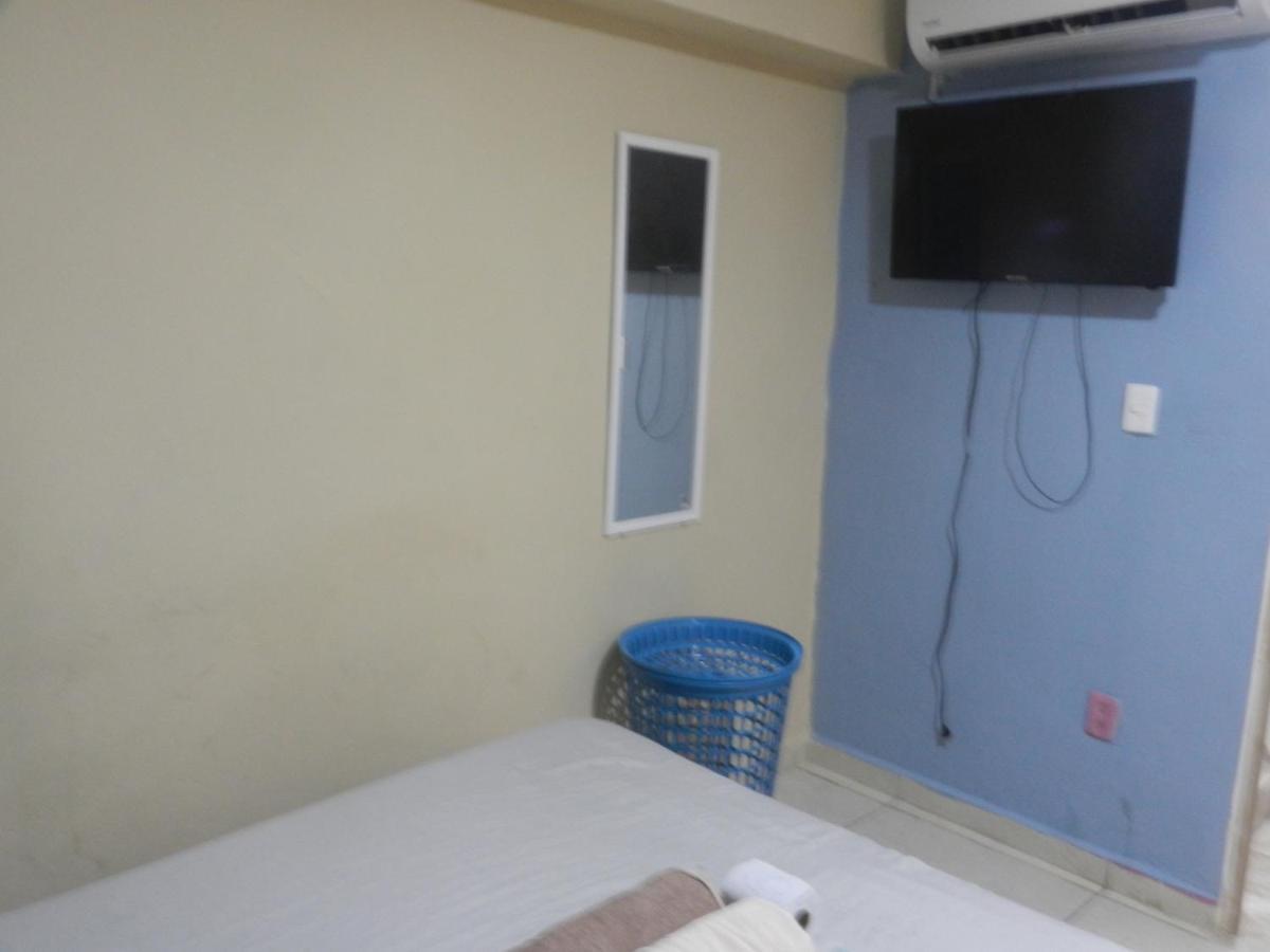 Xabadava Cancun Aparthotel 外观 照片