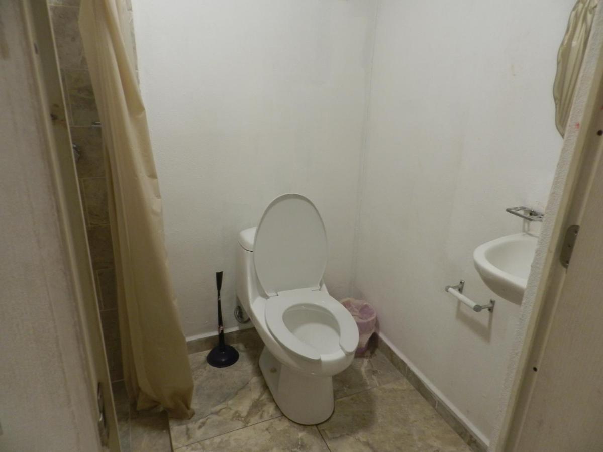 Xabadava Cancun Aparthotel 外观 照片