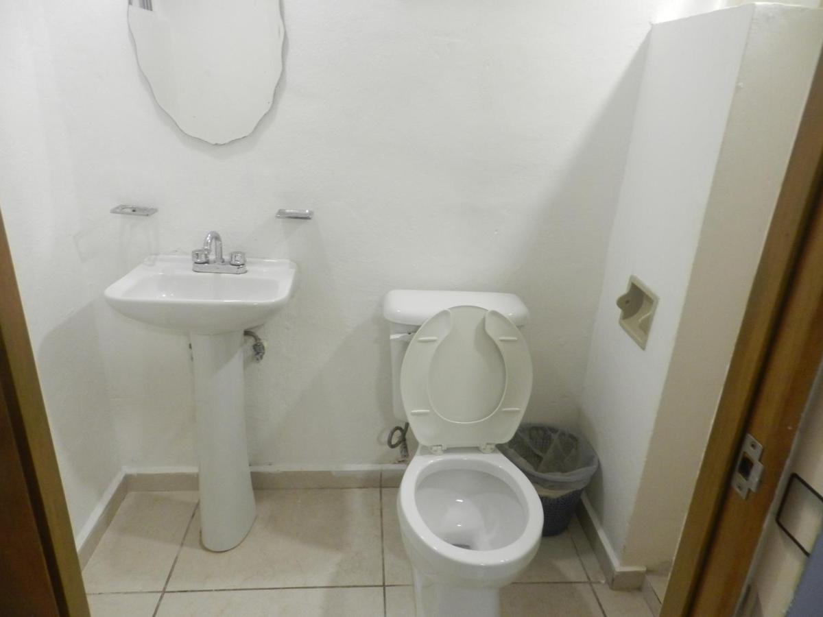 Xabadava Cancun Aparthotel 外观 照片