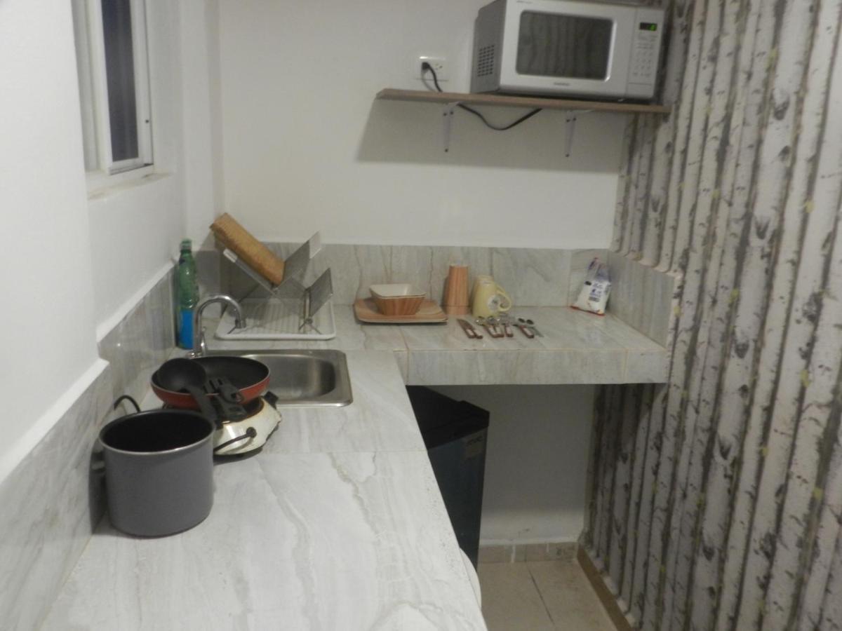Xabadava Cancun Aparthotel 外观 照片