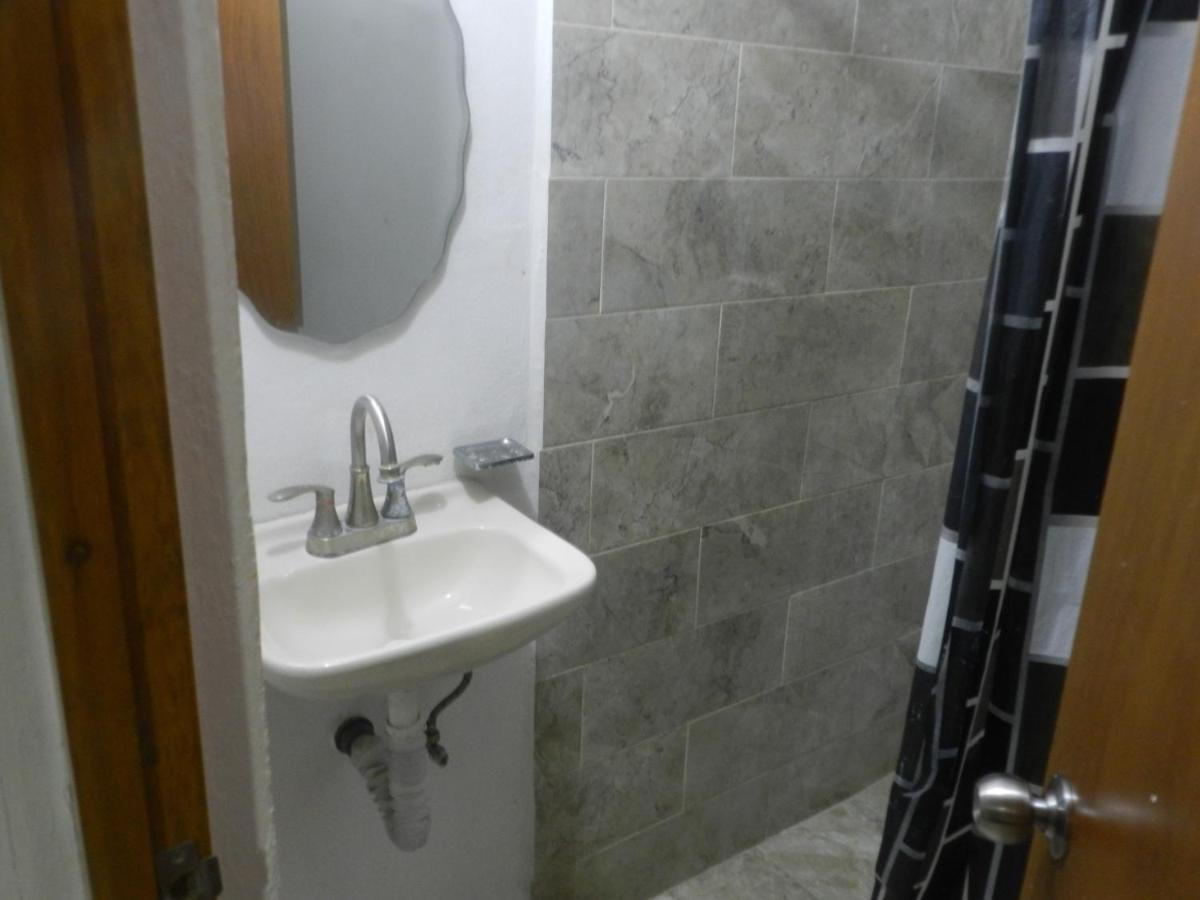 Xabadava Cancun Aparthotel 外观 照片