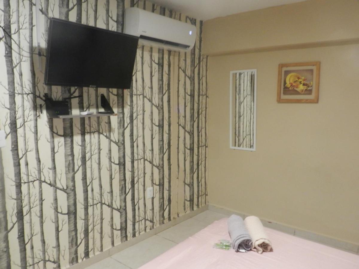 Xabadava Cancun Aparthotel 外观 照片