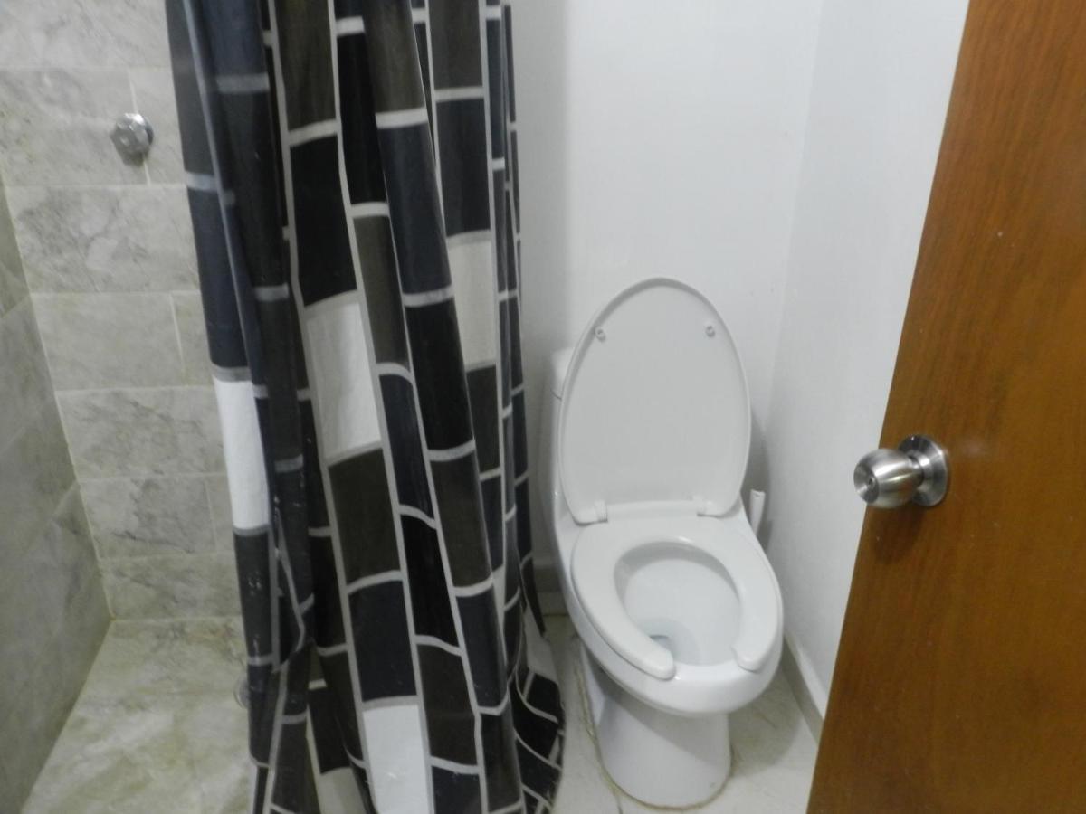 Xabadava Cancun Aparthotel 外观 照片