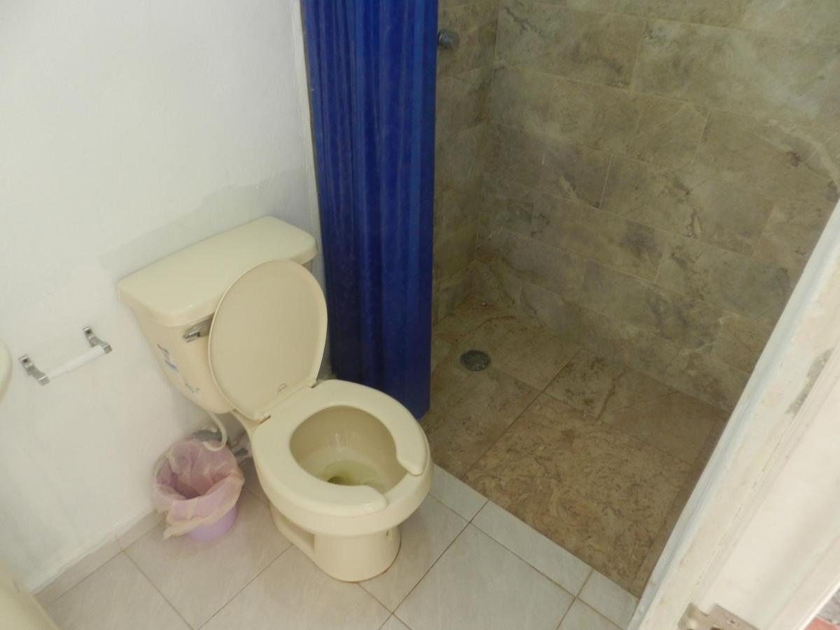 Xabadava Cancun Aparthotel 外观 照片