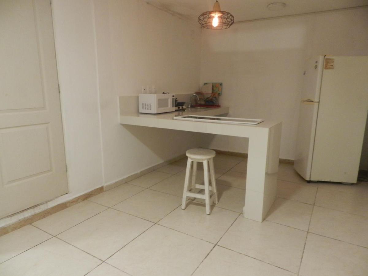 Xabadava Cancun Aparthotel 外观 照片