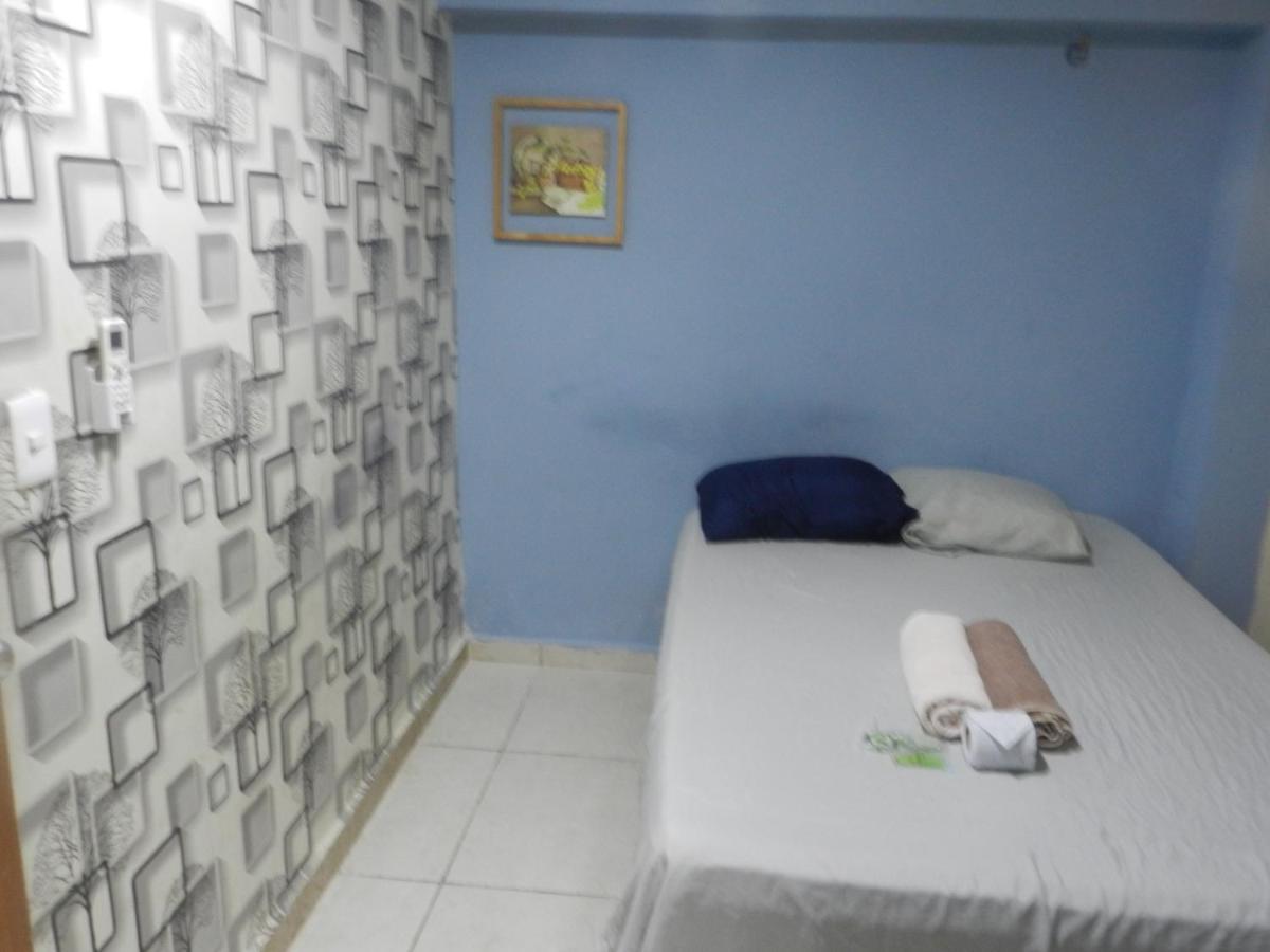 Xabadava Cancun Aparthotel 外观 照片